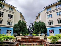Euphony Gardens (D27), Condominium #628098191